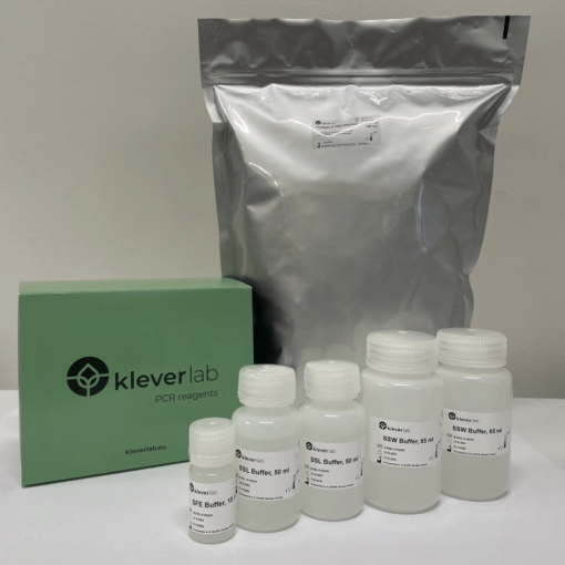 DNA RNA Isolation Kit