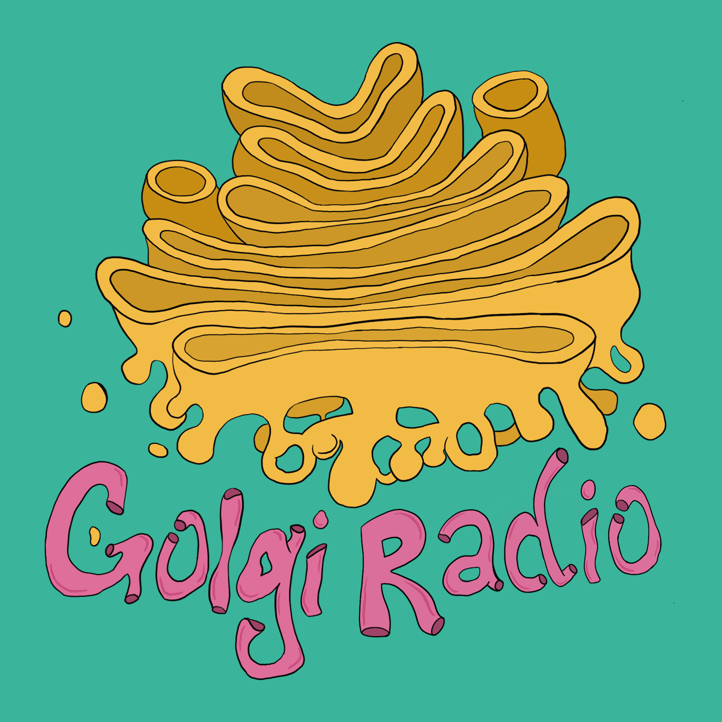 GolgiRadio